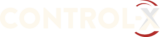 Control X Logo