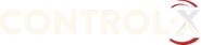 Control X Logo